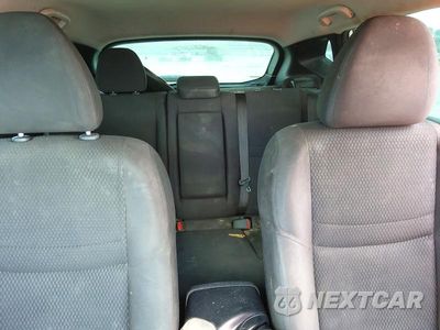Zdjęcie 10 z 13 samochodu: 2019 NISSAN ROGUE SPORT S VIN:JN1BJ1CP6KW221352 - miniatura