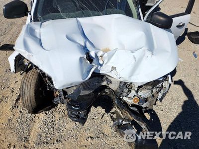Zdjęcie 11 z 12 samochodu: 2019 FORD RANGER XL VIN:1FTER1EH9KLA55595 - miniatura