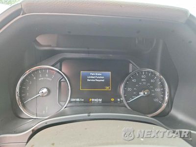 Zdjęcie 9 z 13 samochodu: 2019 FORD EXPEDITION LIMITED VIN:1FMJU2AT9KEA84575 - miniatura
