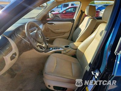 Zdjęcie 7 z 14 samochodu: 2015 BMW X1 XDRIVE28I VIN:WBAVL1C53FVY39434 - miniatura