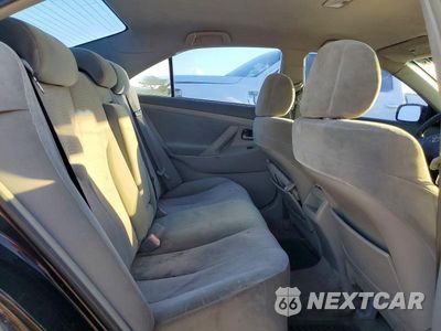 Zdjęcie 10 z 12 samochodu: 2010 TOYOTA CAMRY LE VIN:4T1BF3EKXAU096292 - miniatura