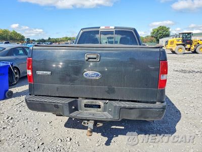 Zdjęcie 6 z 12 samochodu: 2004 FORD F150 VIN:1FTRX14W34NA42503 - miniatura