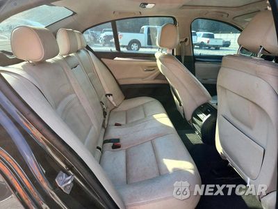 Zdjęcie 10 z 12 samochodu: 2014 BMW 535 I VIN:WBA5B1C56ED482810 - miniatura