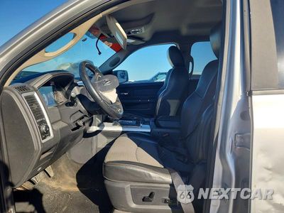 Zdjęcie 7 z 12 samochodu: 2011 DODGE RAM 1500 VIN:1D7RV1CT5BS699336 - miniatura