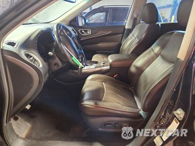 Zdjęcie 7 z 13 samochodu: 2015 INFINITI QX60 BASE VIN:5N1AL0MM9FC516885 - miniatura