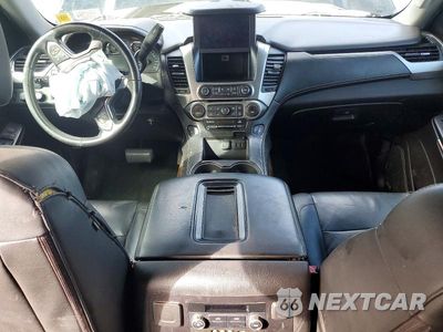 Zdjęcie 8 z 13 samochodu: 2016 CHEVROLET TAHOE K1500 LT VIN:1GNSKBKC4GR371245 - miniatura