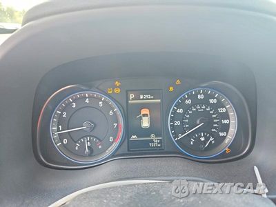 Zdjęcie 9 z 13 samochodu: 2023 HYUNDAI KONA SEL VIN:KM8K3CAB7PU051737 - miniatura