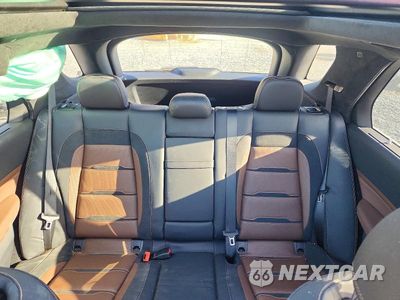 Zdjęcie 10 z 14 samochodu: 2024 MERCEDES-BENZ GLE 63 S 4MATIC AMG VIN:4JGFB8KB2RB125709 - miniatura