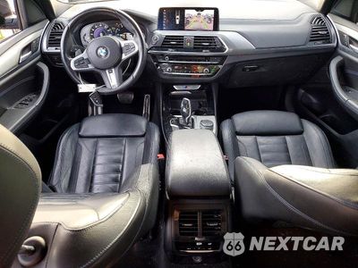 Zdjęcie 8 z 14 samochodu: 2019 BMW X3 XDRIVEM40I VIN:5UXTS3C59K0Z08805 - miniatura