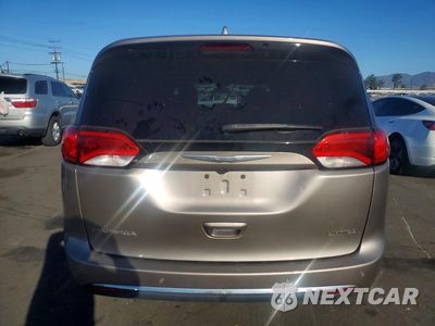 Zdjęcie 6 z 13 samochodu: 2017 CHRYSLER PACIFICA LIMITED VIN:2C4RC1GG5HR653156 - miniatura