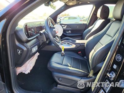 Zdjęcie 7 z 13 samochodu: 2022 MERCEDES-BENZ GLE 350 VIN:4JGFB4JB9NA663480 - miniatura