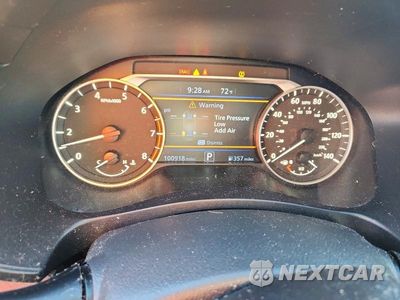 Zdjęcie 9 z 12 samochodu: 2019 NISSAN ALTIMA S VIN:1N4BL4BVXKC253401 - miniatura