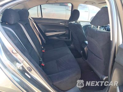 Zdjęcie 10 z 12 samochodu: 2009 HONDA ACCORD EX VIN:JHMCP26759C010476 - miniatura