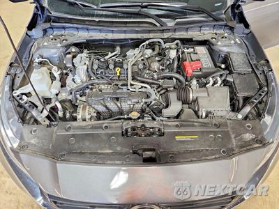 Zdjęcie 11 z 12 samochodu: 2025 NISSAN ALTIMA SV VIN:1N4BL4DV6SN342268 - miniatura