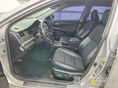 Zdjęcie 7 z 12 samochodu: 2016 TOYOTA CAMRY SE VIN:4T1BF1FKXGU207399 - miniatura