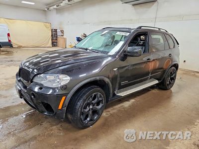 2011 BMW X5 XDRIVE35D 5UXZW0C53BL662555 - główne zdjęcie licytacji z USA - miniatura