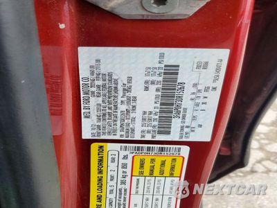 Zdjęcie 12 z 12 samochodu: 2013 FORD FUSION SE VIN:3FA6P0H73DR152678 - miniatura