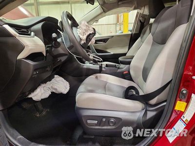 Zdjęcie 7 z 12 samochodu: 2020 TOYOTA RAV4 XLE VIN:JTMP1RFV6LD053303 - miniatura