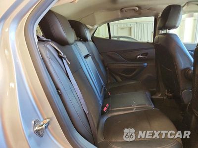 Zdjęcie 11 z 13 samochodu: 2018 BUICK ENCORE PREFERRED VIN:KL4CJASB7JB707160 - miniatura