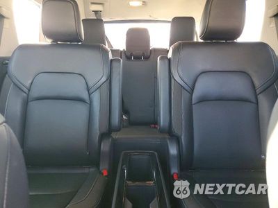 Zdjęcie 10 z 14 samochodu: 2022 NISSAN PATHFINDER SL VIN:5N1DR3CB8NC272190 - miniatura