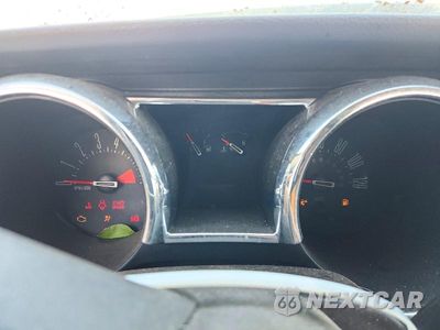 Zdjęcie 9 z 13 samochodu: 2005 FORD MUSTANG VIN:1ZVFT80N755148763 - miniatura