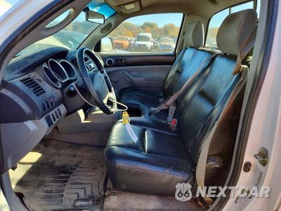 Zdjęcie 7 z 12 samochodu: 2008 TOYOTA TACOMA BASE VIN:5TENX22N18Z541818 - miniatura