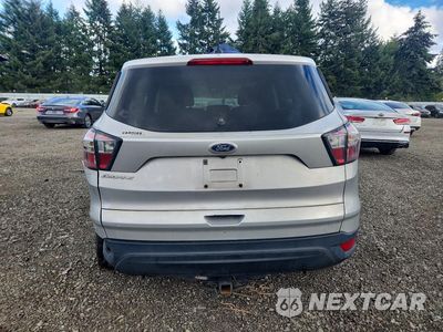 Zdjęcie 6 z 13 samochodu: 2017 FORD ESCAPE S VIN:1FMCU0F78HUC14255 - miniatura