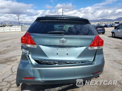Zdjęcie 6 z 13 samochodu: 2009 TOYOTA VENZA FWD V6 VIN:4T3ZK11A69U017313 - miniatura