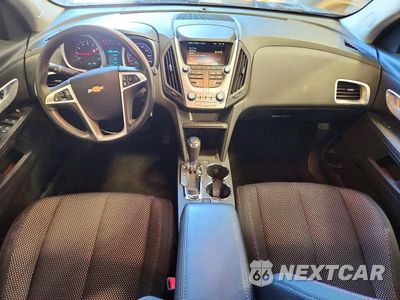 Zdjęcie 8 z 13 samochodu: 2016 CHEVROLET EQUINOX LT VIN:2GNFLFEK6G6237003 - miniatura