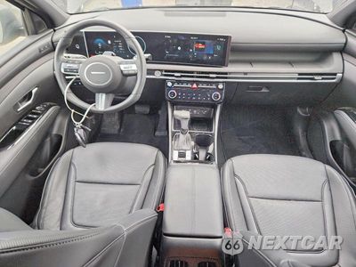 Zdjęcie 8 z 13 samochodu: 2026 HYUNDAI SANTA CRUZ LIMITED VIN:5NTJEDDF7TH173891 - miniatura