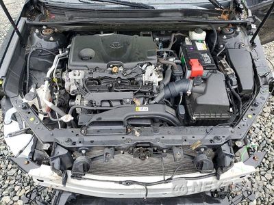 Zdjęcie 11 z 13 samochodu: 2020 TOYOTA CAMRY SE VIN:4T1G11BK8LU019114 - miniatura