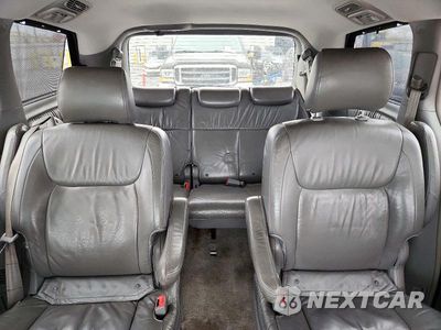 Zdjęcie 10 z 13 samochodu: 2008 TOYOTA SIENNA XLE LIMITED VIN:5TDBK22C68S011163 - miniatura