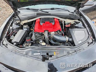 Zdjęcie 11 z 13 samochodu: 2012 CHEVROLET CAMARO ZL1 VIN:2G1FS1EPXC9801165 - miniatura