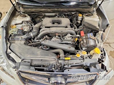 Zdjęcie 11 z 12 samochodu: 2012 SUBARU LEGACY 2.5I PREMIUM VIN:4S3BMBC68C3005989 - miniatura