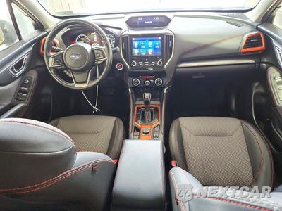 Zdjęcie 8 z 13 samochodu: 2021 SUBARU FORESTER SPORT VIN:JF2SKARC7MH557101 - miniatura