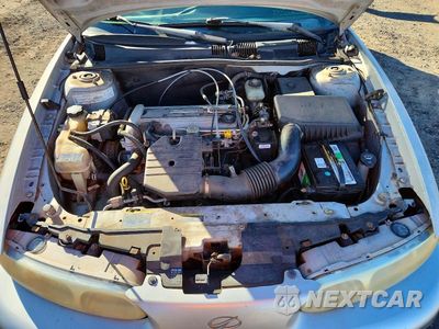 Zdjęcie 11 z 13 samochodu: 2002 OLDSMOBILE ALERO GL VIN:1G3NL52F52C244403 - miniatura