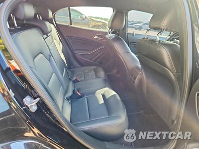 Zdjęcie 10 z 12 samochodu: 2018 MERCEDES-BENZ GLA 250 VIN:WDCTG4EB8JJ520365 - miniatura