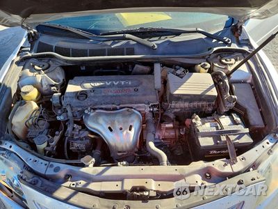 Zdjęcie 11 z 12 samochodu: 2009 TOYOTA CAMRY LE VIN:4T1BE46K19U398038 - miniatura