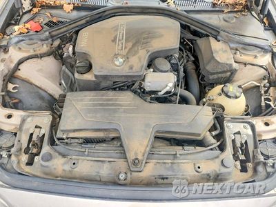 Zdjęcie 11 z 12 samochodu: 2016 BMW 228 XI SULEV VIN:WBA1G9C50GV599326 - miniatura
