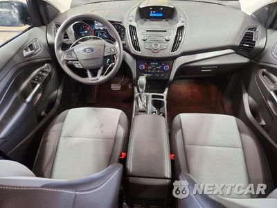 Zdjęcie 8 z 13 samochodu: 2018 FORD ESCAPE SE VIN:1FMCU9GD2JUC58699 - miniatura