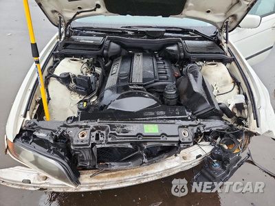 Zdjęcie 11 z 13 samochodu: 2000 BMW 528 I AUTOMATIC VIN:WBADM6342YGU08362 - miniatura