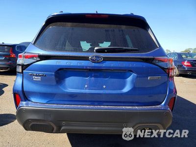 Zdjęcie 6 z 14 samochodu: 2026 SUBARU FORESTER LIMITED VIN:4S4SLSR77T3125376 - miniatura
