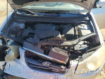 Zdjęcie 11 z 12 samochodu: 2009 HYUNDAI ELANTRA GLS VIN:KMHDU46D89U691237 - miniatura