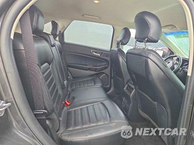 Zdjęcie 11 z 13 samochodu: 2019 FORD EDGE SEL VIN:2FMPK3J97KBB92070 - miniatura