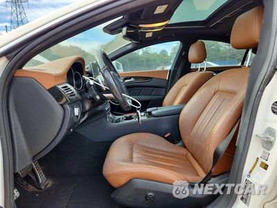 Zdjęcie 7 z 12 samochodu: 2016 MERCEDES-BENZ CLS 400 VIN:WDDLJ6FB7GA178083 - miniatura