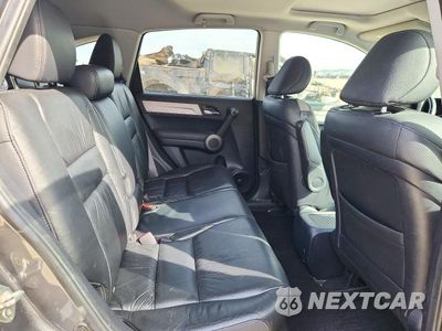 Zdjęcie 11 z 13 samochodu: 2011 HONDA CR-V EXL VIN:5J6RE3H78BL039247 - miniatura