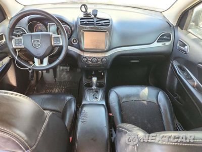 Zdjęcie 8 z 13 samochodu: 2017 DODGE JOURNEY CROSSROAD VIN:3C4PDCGB2HT707174 - miniatura