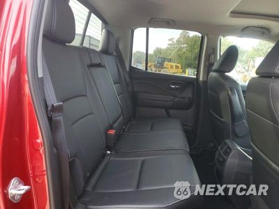 Zdjęcie 10 z 12 samochodu: 2022 HONDA RIDGELINE RTL VIN:5FPYK3F77NB030289 - miniatura
