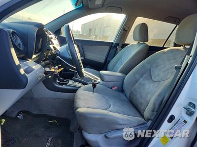 Zdjęcie 7 z 13 samochodu: 2011 TOYOTA RAV4 BASE VIN:2T3ZF4DV5BW098489 - miniatura