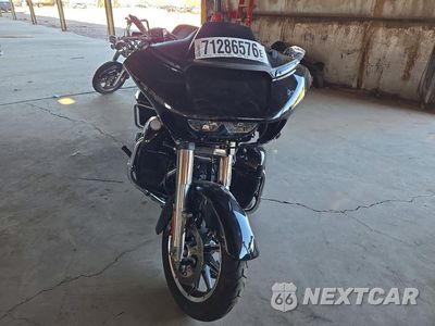 Drugie zdjęcie samochodu z przodu: 2016 HARLEY-DAVIDSON FLTRU VIN:1HD1KGL19GB689724 - miniatura